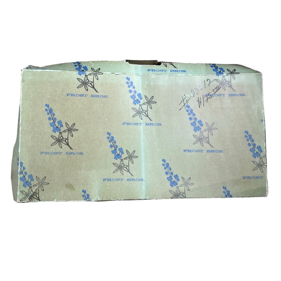 Vtg Frost Bros 4 Pelts Full Body Fur Taxidermy Collar Wrap Scarf Stole Shawl - Picture 8 of 9